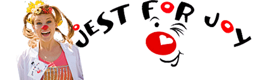 Jest for Joy Logo